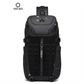 OZUKO Large Capacity Men Chest Bag Waterproof Crossbody Bags for Male Short Travel Messenger Sling Bag Fashion Shoulder Bag New