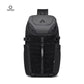 Ozuko Chest Bag for Men Waterproof USB Man Crossbody Bag Anti-Theft Short Travel Messenger Sling Fashion Designer Chest Bag