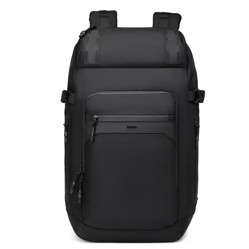 OZUKO Backpack travel Business Commuter Backpack Fashion Travel Waterproof Bag Outdoor Computer Bagpack