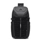 Ozuko Chest Bag for Men Waterproof USB Man Crossbody Bag Anti-Theft Short Travel Messenger Sling Fashion Designer Chest Bag