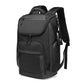 OZUKO Mochila Viaje Cabina 42x28*8 Capacity Waterproof Backpacks 15.6" Laptop Backpack Travel Business Male USB Charging Bag