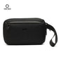 OZUKO SIim Pouch Outdoor waterproof electronic storage bag for daily commuting, handheld bag