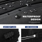 OZUKO Multifunctional Backpack Men Fashion USB 15.6 Inch Laptop s Male Anti-theft Waterproof Travel mochila