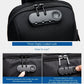 Ozuko new men's chest fashion brand sports crossbody bag boys outdoor tactical waterproof men's bag Shoulder bag