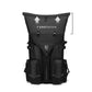 OZUKO Tactical Backpack Attack Bag Molle System Bags Backpacks Outdoor Sport Backpack Camping Walking Backpacks