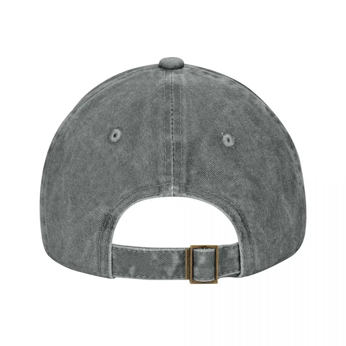 Vintage Fashion Ozuko Logo Baseball Cap Men Women Distressed Snapback Hat Outdoor  Adjustable Fit Caps Hat