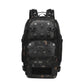 Ozuko Backpack Outdoor Travel Pack Male Luggage Multifunctional Backpack Waterproof 20 inch Laptop Women Bag New Mochila