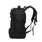 Ozuko Backpack Outdoor Travel Pack Male Luggage Multifunctional Backpack Waterproof 20 inch Laptop Women Bag New Mochila