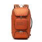 OZUKO Multifunctional Backpack Men Fashion USB 15.6 Inch Laptop s Male Anti-theft Waterproof Travel mochila