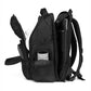 OZUKO Large Packback Shoulder Bags for Male Waterproof Chest Bag Tactical Sling Messenger Bags Men Outdoor Sports Crossbody Bag