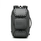 OZUKO Multifunctional Backpack Men Fashion USB 15.6 Inch Laptop s Male Anti-theft Waterproof Travel mochila
