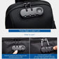 OZUKO New Fashion Men's Chest Bag Fashion Brand Sports Travel Crossbody Bag Boys Outdoor Tactical Waterproof Men's Bag