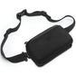 OZUKO Cell  phone bag  waterproof electronic storage bag for daily commuting, handheld bag