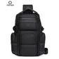 OZUKO Crossbody Bag Large Capacity Shoulder Bags for Male Waterproof Chest Bag Tactical Sling Messenger Bags Men Outdoor Sports