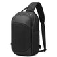 OZUKO Crossbody bag  For Men Anti Theft 14 Laptop Backpack Bag Waterproof Travel Bag Fashion Mochilas School crossbody bag