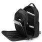 OZUKO Crossbody bag  For Men Anti Theft 14 Laptop Backpack Bag Waterproof Travel Bag Fashion Mochilas School crossbody bag