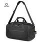 OZUKO Bagsmart Handbags Large Capacity Carry On Luggage Bags Men Business Duffel Shoulder Outdoor Tote Weekend Waterproof Bag