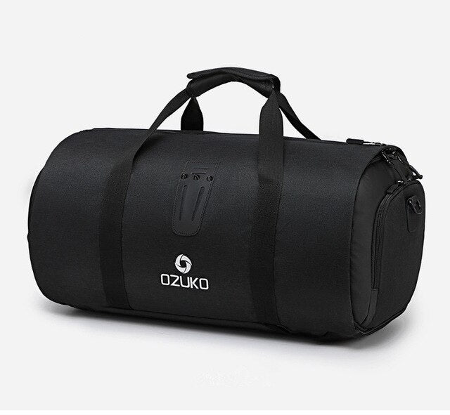 Ozuko- Le Sac de Sport Multifonction