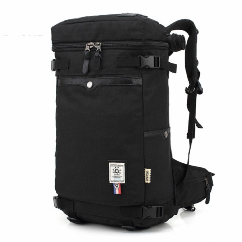OZUKO- Sac à Dos de Voyage Multifonction Anti-Vol