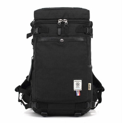 OZUKO- Sac à Dos de Voyage Multifonction Anti-Vol
